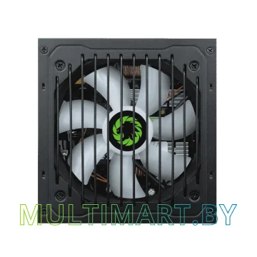 Блок питания GameMax VP-600-RGB-M картинка 7